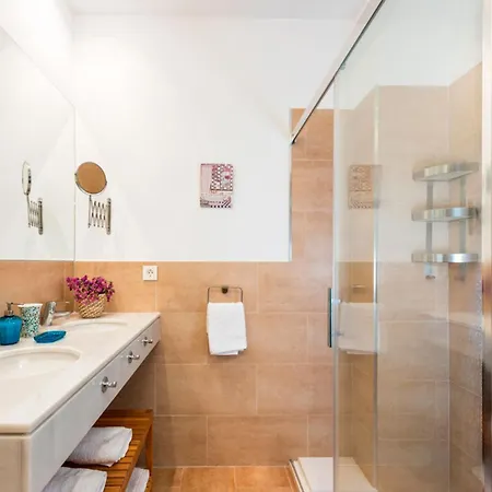 Apartment Holidays Plaza Nueva Seville