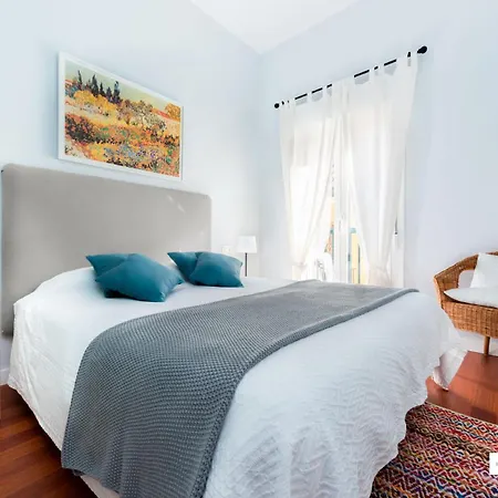 Apartment Holidays Plaza Nueva *