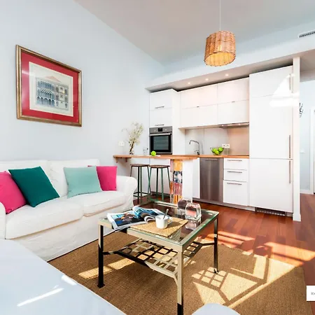 Apartment Holidays Plaza Nueva *