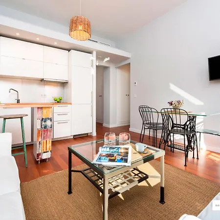 Apartment Holidays Plaza Nueva *