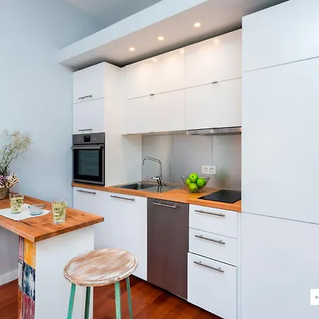 Apartment Holidays Plaza Nueva